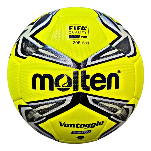 Balon Futsal - Molten Futsal 4 Bote Bajo