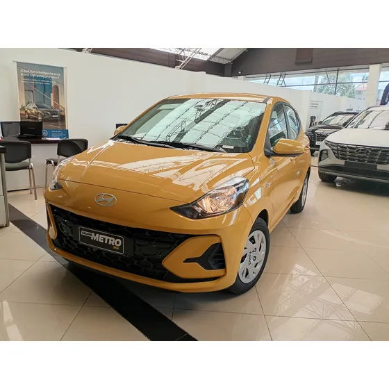 Hyundai Grand I10 Taxi Grand I10