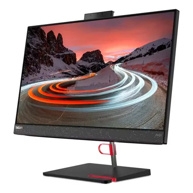Thinkcentre Neo 50a 24 Gen 3 I5 16 Gb Ddr5 Ssd 512gb Win 11