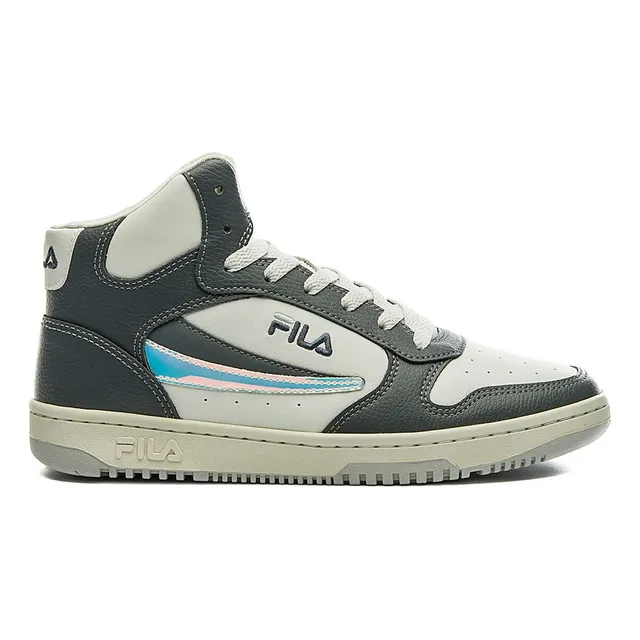 Bota Retro Fila Fx-33 High Botita Vintage Deportiva