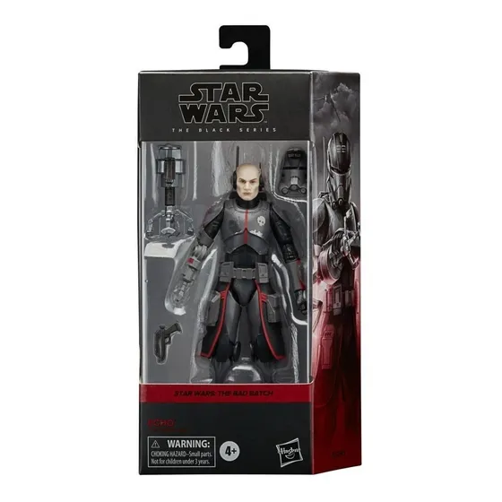 Figura Echo Star Wars The Black Series