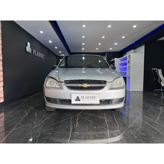Chevrolet Classic 1.4 Ls Abs Airbag
