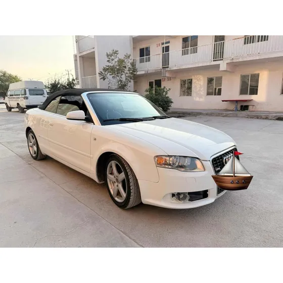 Audi A4 1.8 T S Line 170hp Mt