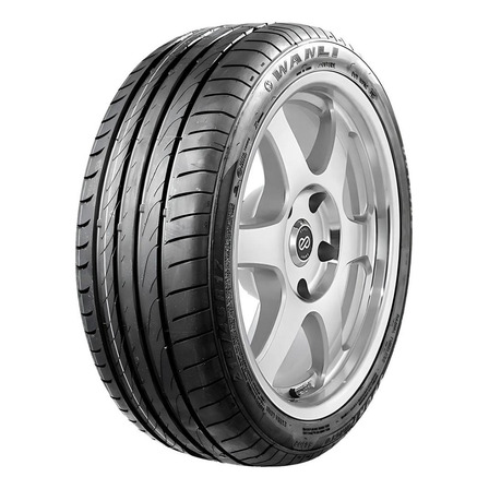 Pneu Wanli Sa301 205/35 R20 Aro 20 84v Pneu Wanli Sa301 205/35 R20 Aro 20 84v