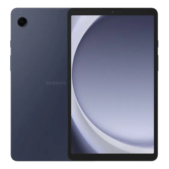 Samsung Galaxy Tab A9 X110 8.7 4gb 64gb Wifi Azul Color Azul Oscuro