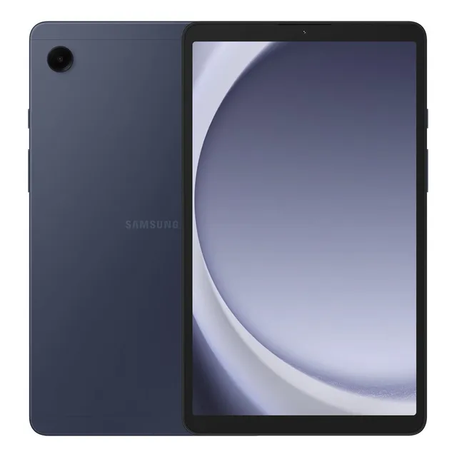 Samsung Galaxy Tab A9 X110 8.7 4gb 64gb Wifi Azul Color Azul Oscuro