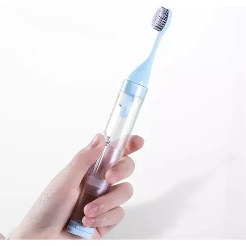 Cepillo De Dientes Portable - Unidad