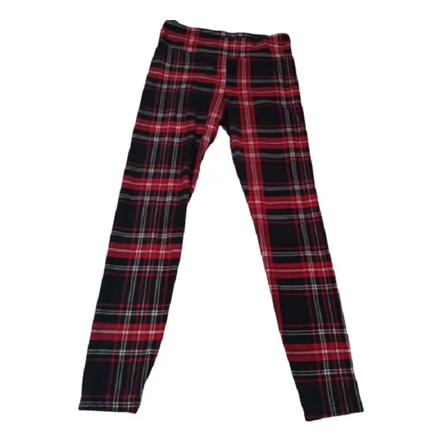 Leggins Licra Dama Adolescente Talla 7/9
