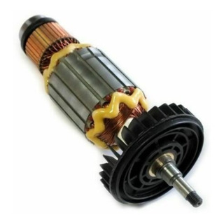 Inducido Rotor Original Para Amoladora Makita Ga7030 Ga9030 Inducido Rotor Original Para Amoladora Makita Ga7030 Ga9030