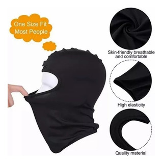 Balaclava 5 Pack Full Pasamontañas Militar Táctico Balaclava 5 Pack Full Pasamontañas Militar Táctico