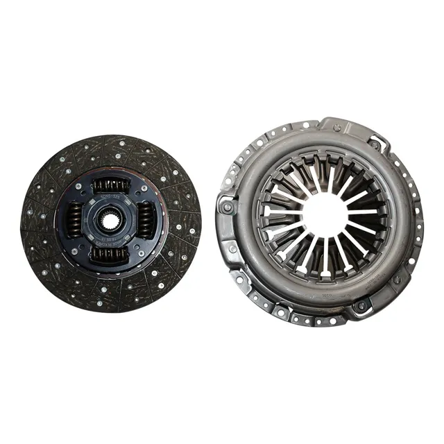 Kit Embrague Para Nissan Frontier 2.5 Yd25ddti D22x 2011