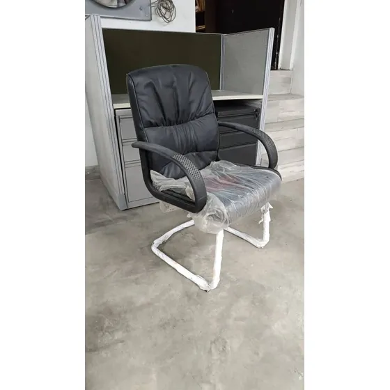 Silla Ejecutiva Nueva