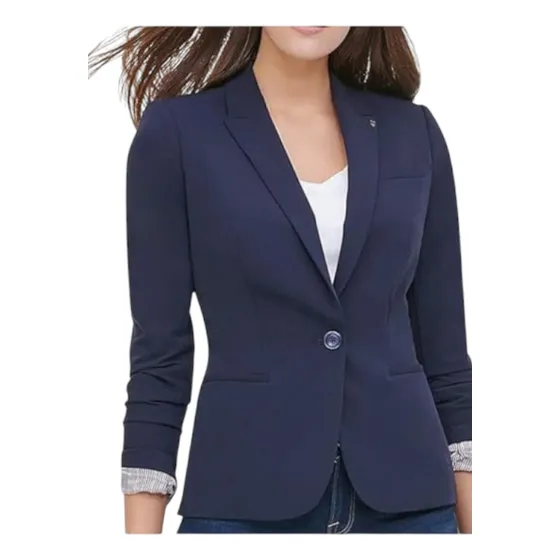 Chaqueta Casual Dama H&m