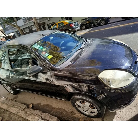 Ford Ka 1.0 Viral