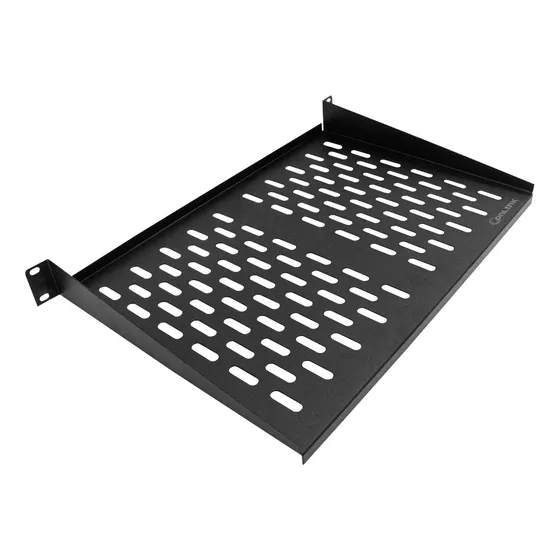 Bandeja Para Rack Onlink Ventilada 19x12 1u