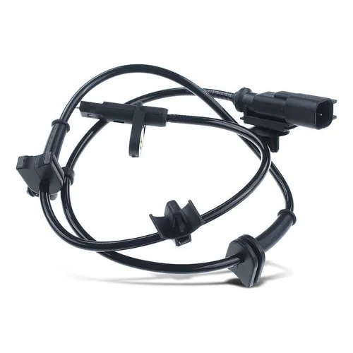 Sensor Abs Delantero Para Ford Fiesta 2014-2019 L4 1.6l