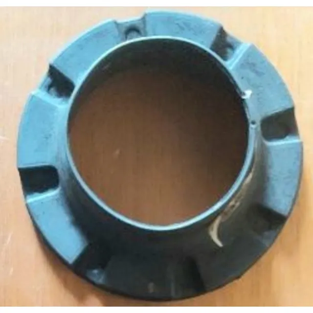 Goma Espiral Superior/inferior Trasera Grand Cherokee 05-10 