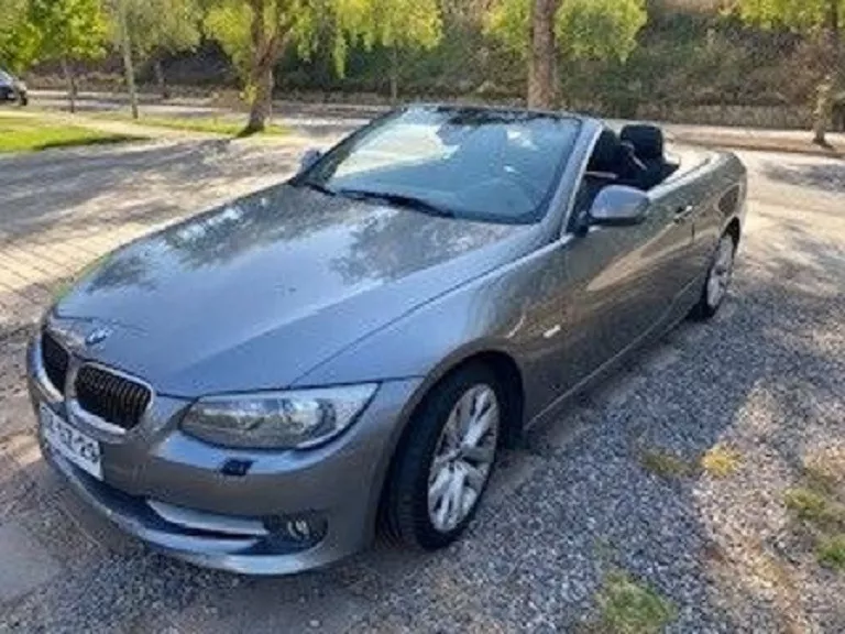 Bmw 330 3.0 330ia