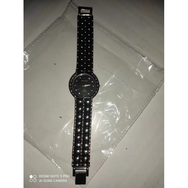 Reloj Amtime Quartz De Mujer Dama