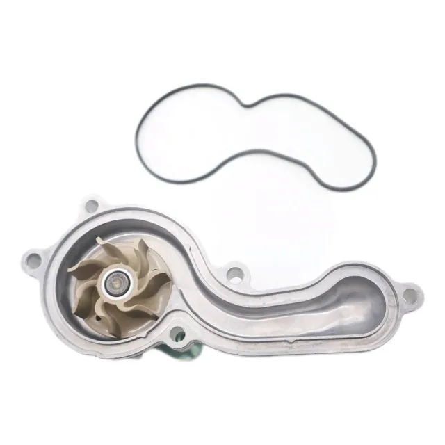 Bomba De Agua Dfm S30 A30 A60 Ax3 Dfma15/dfma16 1,5/1,6 L