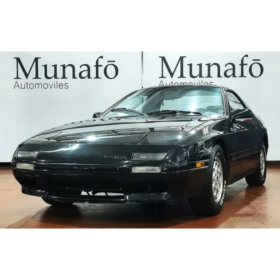 Mazda Rx7 1.3