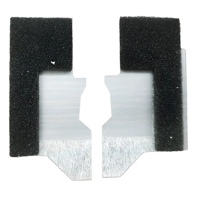 Sello Frontal U.r Alter Para Ricoh 7500 B140 3099 B140 3100