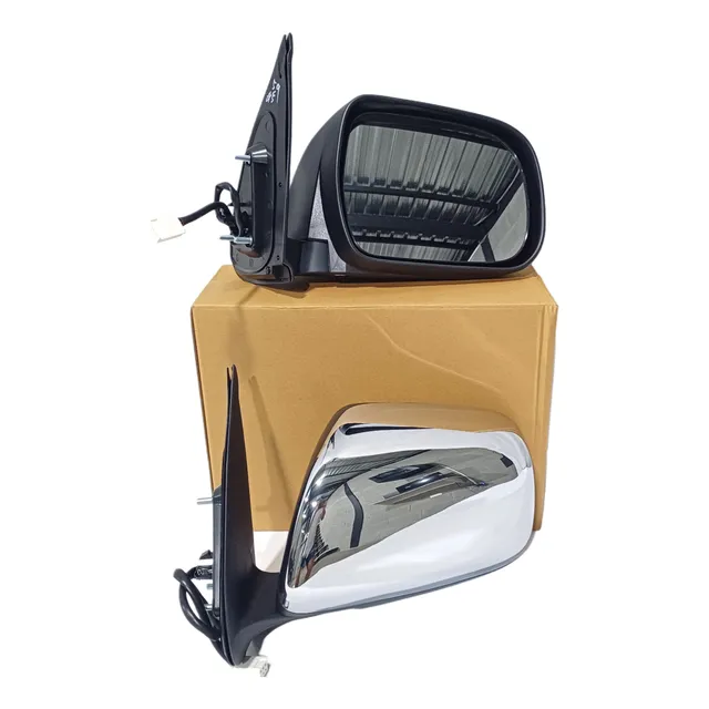 Retrovisor Fortuner Hilux 2006 2007 2008 2009 2010 2011 Der