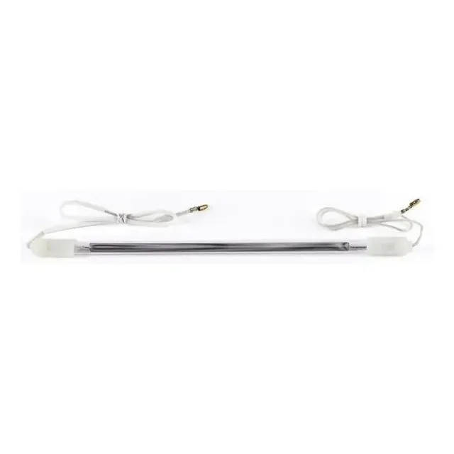 Resistencia Vidrio Asiatica Para Nevera Daewoo 10¨ 110v 25cm