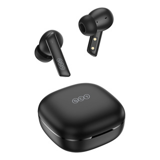 Audífonos Bluetooth Anc Cancelación De Ruido Qcy Ht05 Tws Audífonos Bluetooth Anc Cancelación De Ruido Qcy Ht05 Tws