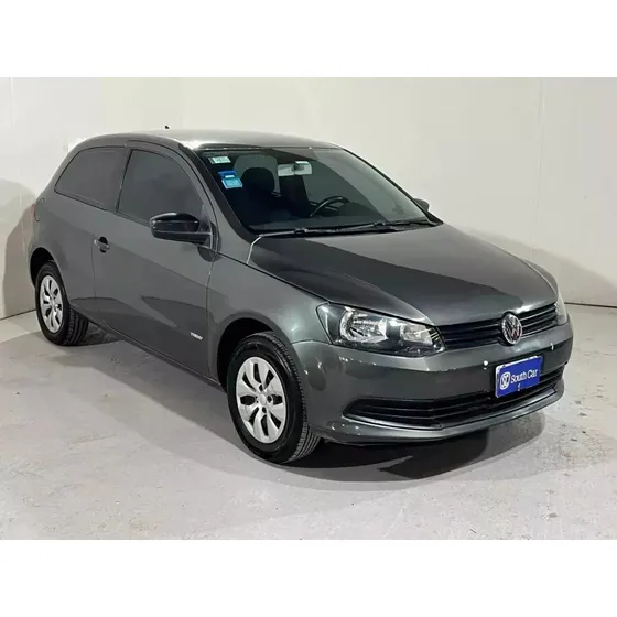Volkswagen Gol Trend 1.6 Pack I 101cv 3p
