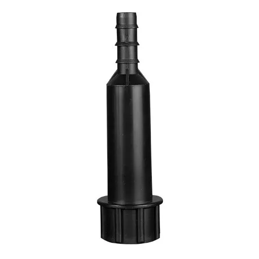 Niple Adaptador 16mm X ¾ Paquete 20 Pzas - Riego X Aspersion