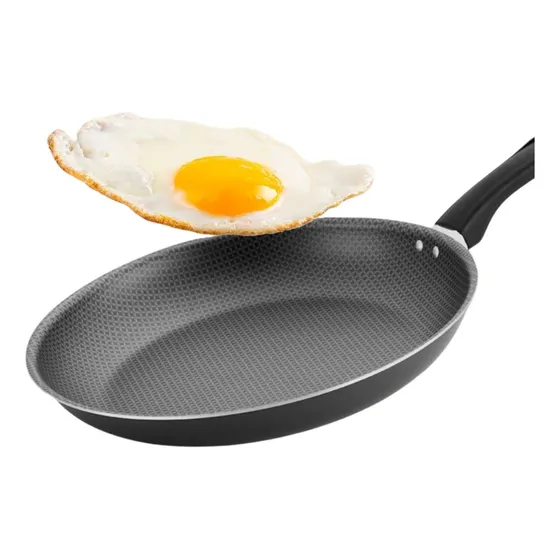 Panquequeira Antiaderente Frigideira 22cm Não Gruda