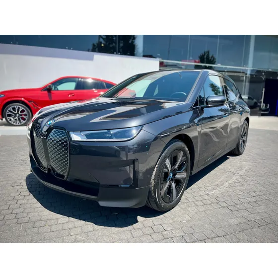 Bmw Ix Xdrive50