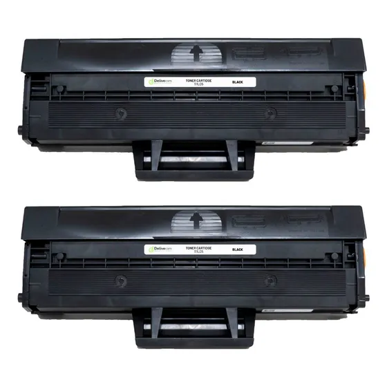 Toner 111l Para Samsung Xpressm2020 2070 2071 111l 2 Pack 