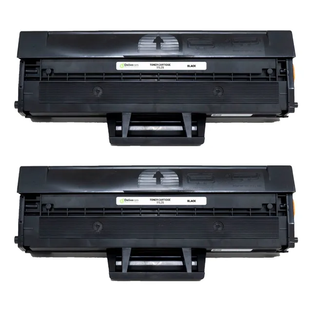 Toner 111l Para Samsung Xpressm2020 2070 2071 111l 2 Pack 