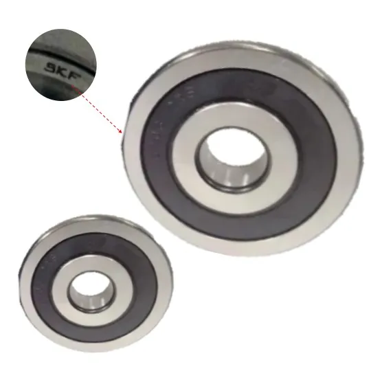 Rodamiento 6006 Lavadoras Mabe Whirlpool Ge Carter De Motos