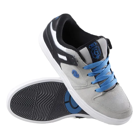 Zapatilla Circa Hombre Glnt Pgbk