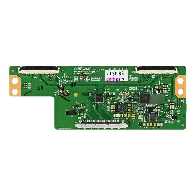 LG 6871l-3850dh (6870c-0532b) T-con Board For LG 49lj5100-uc