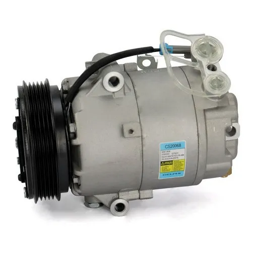 Compressor Ar Condicionado Gm Celta 1.0 // 1.4 2009 A 2016