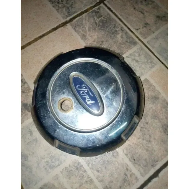 Tapa De Centro De Rin De Ford F-150