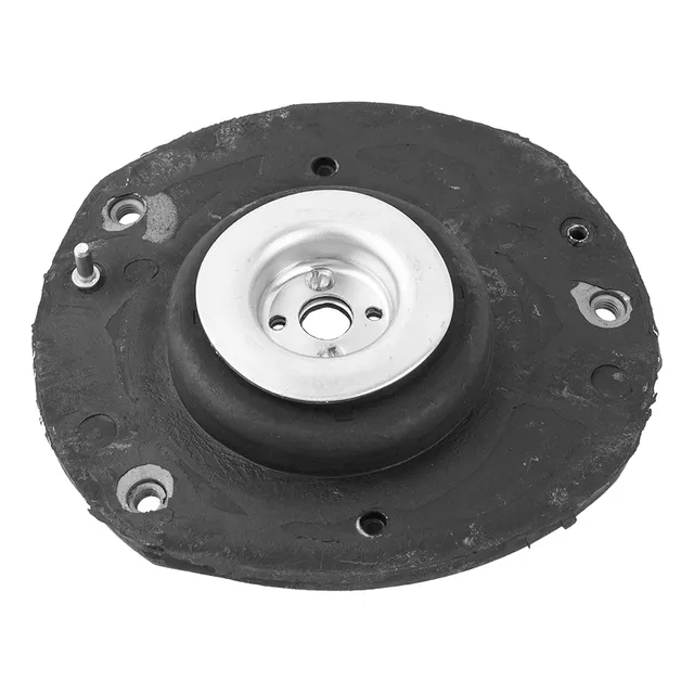 Soporte Amortiguador Peugeot  206/207 Sin Ruleman Del/izquie