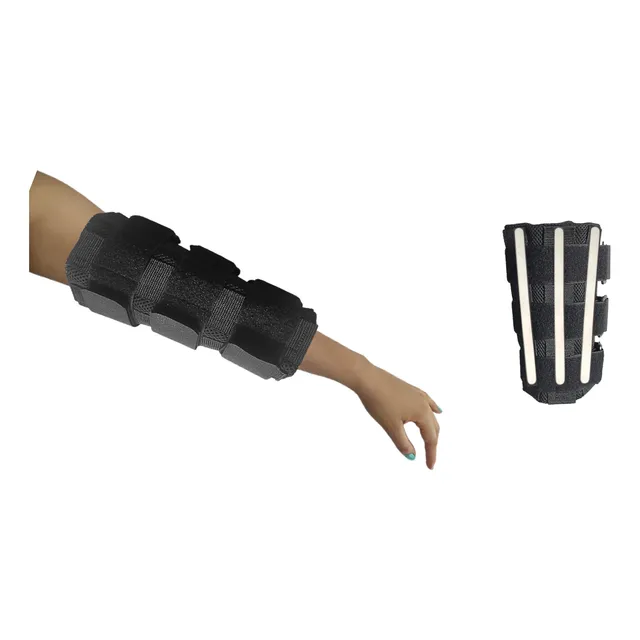 Inmovilizador De Brazo / Ferula De Codo Ajustable
