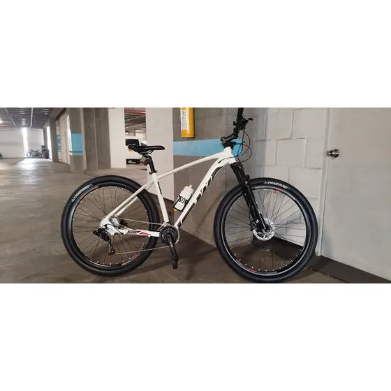 Bicicleta Gw