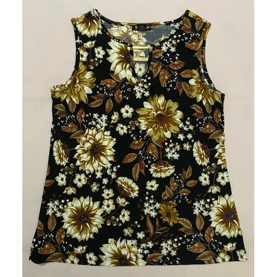 Blusas De Mujer Nuevas Talla S Y S/m