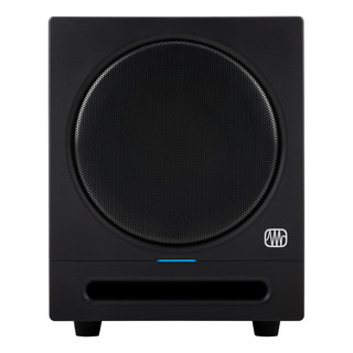 Presonus Eris Sub 8bt - Subwoofer De Estudio Activo De 8 Presonus Eris Sub 8bt - Subwoofer De Estudio Activo De 8