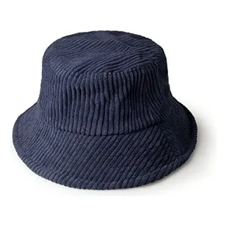 **** Everyday Corduroy Bucket Hat Unisex Trendy Soft Warm Li **** Everyday Corduroy Bucket Hat Unisex Trendy Soft Warm Li