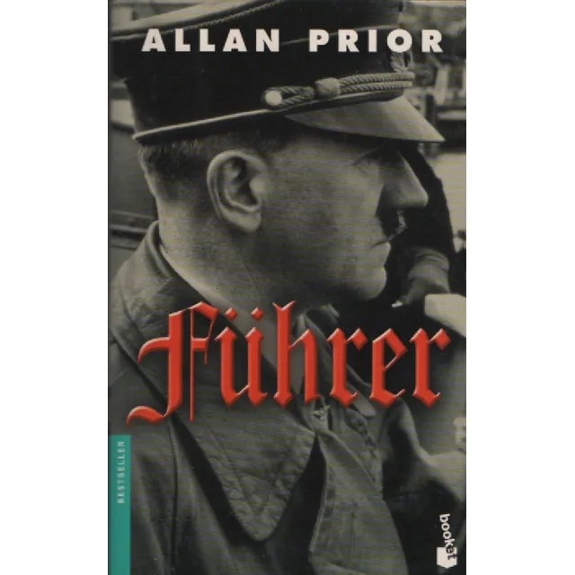 Fuhrer- Allan Prior