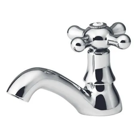  Llave Lavamanos Con Manilla Cross Individual Fp