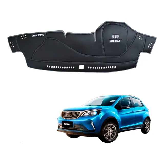 Protector Tablero Tipo Geely Gx3 Pro 2024