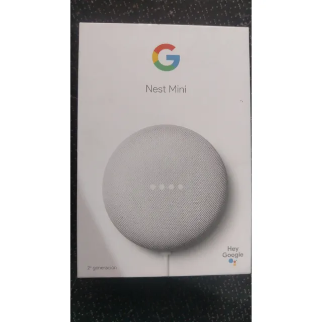 Nest Mini